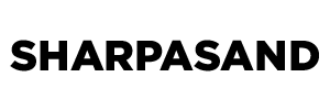 SharPasand Logo