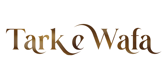 Tark e Wafa Logo