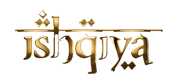 Ishqiya Logo