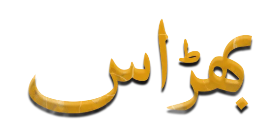 Bharaas Logo