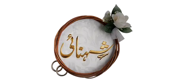 Shehnai Logo
