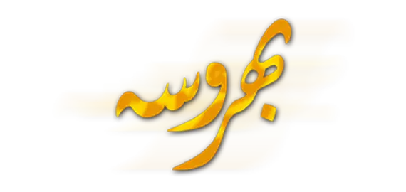 Bharosa Logo