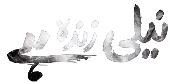 Neeli Zinda Hai Logo