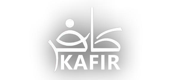 Kafir Logo