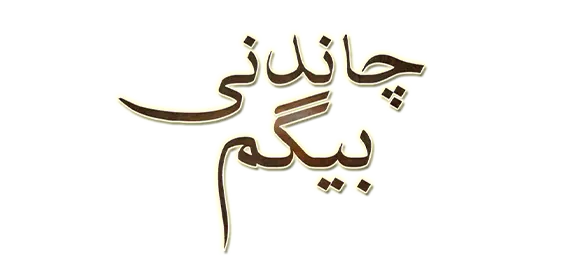 Chandni Begum Logo