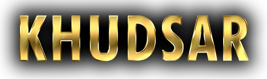 Khudsar Logo