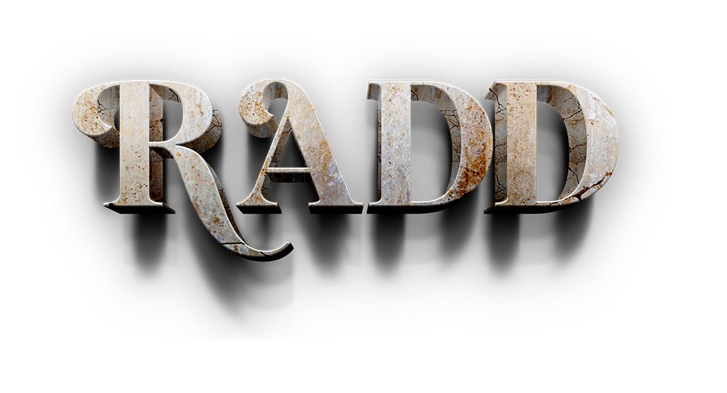 Radd Logo
