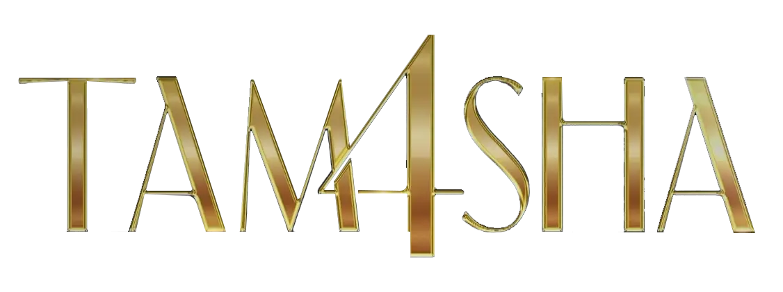Tamasha Logo