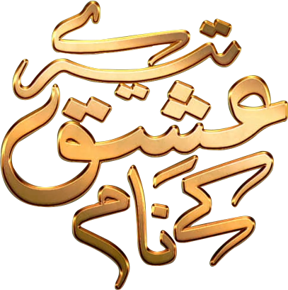 Tere Ishq Ke Naam Logo